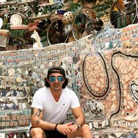 Leandro Giacomelli的照片