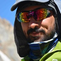 Fotos de Siamak Moaven