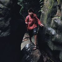 ALIF MUKTAKIN MINAR's Photo