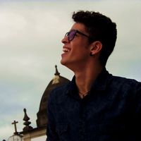 Lianderson Ferreira的照片