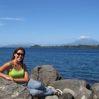 María Ignacia Gomara Acuña's Photo