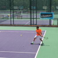 Emre Taşçı's Photo