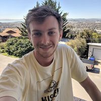 Emannuell Cenzi's Photo