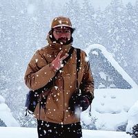 Eduardo Espinoza's Photo