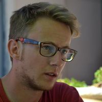 Michiel Munten's Photo