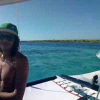 diego Bechis's Photo