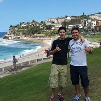 Fotos de Sebastián Saldarriaga Moreno