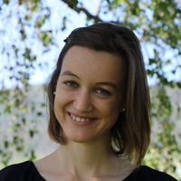 Lisa Grollitsch的照片