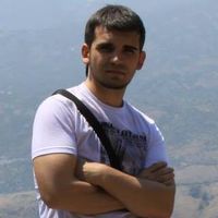 Alexander Chichkan的照片