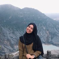 Indah Khairunnisa's Photo