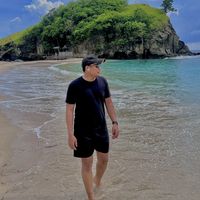 Fotos de Hafiz Aryatama Sinambela