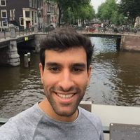 Naushad Godrej的照片