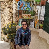 Laura Bezault's Photo