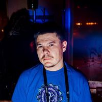 Алексей Егоров's Photo