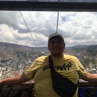 Bruno Gallardo's Photo