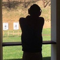 Angelo Berardi's Photo