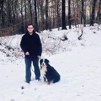 Francisco Bugmann's Photo