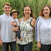 Kristina Hansen的照片