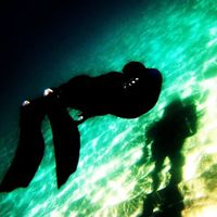 Mateo Mendoza Avilés's Photo