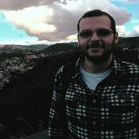 Фотографии пользователя Thiago Borge