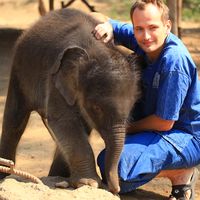 Michal Svec的照片