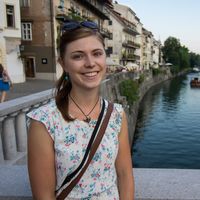 Fotos de Tereza Svobodová