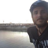 Tristan Delorme's Photo