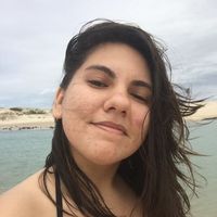 Brenda Kelvya's Photo