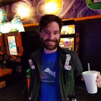 Shane Kimberlin's Photo