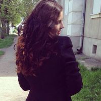 Angelika Rapaeva的照片