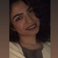 Elnaz Alinejad's Photo