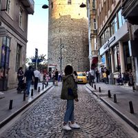 Fotos von Gulhumar Alim