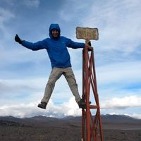 Photos de Agustin Coppini