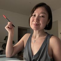 Tolganay Barwich's Photo