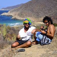 Federico Crea's Photo