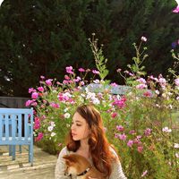 Lucille Girod's Photo