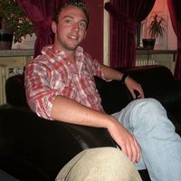 Michael Oberle's Photo