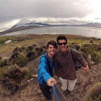 Fotos de Rubén Vilches Cifuente