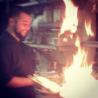 Fotos de Luis Gregor