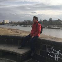 Emilio Brusa's Photo