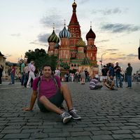 Fotos de Tarek Bekkouri