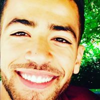 El Bakkali Anas的照片