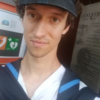 Mateusz Szczepański的照片