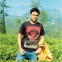 Tathagata Ghosh的照片