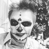 Grisha Belousov的照片