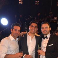 Marco Fabio Rocabado's Photo