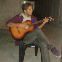 Lihuel Hurtado的照片