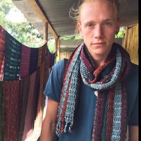 Joel Ekström's Photo