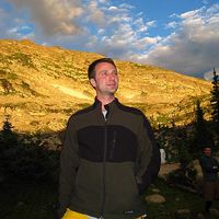 David Bielak's Photo