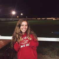 Clara Nadal Clarysse's Photo